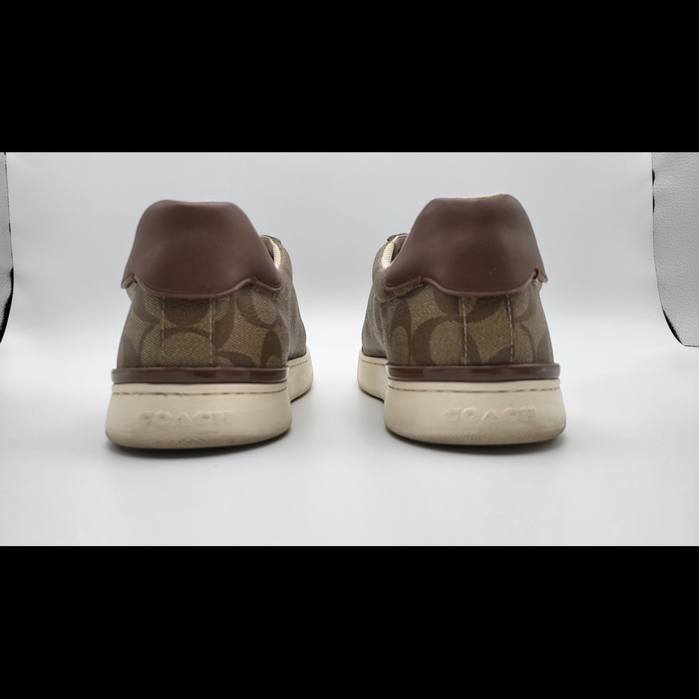 Coach mens shoes - Picture 8 of 8